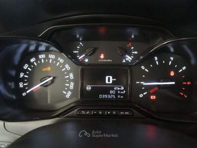 Citroen C3 PureTech 83 S&S Feel Bianco usata Venezia