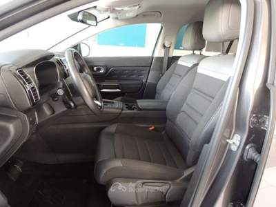 Citroen C5 Aircross BlueHDi 130 S&S EAT8 Feel Pack Grigio usata Venezia