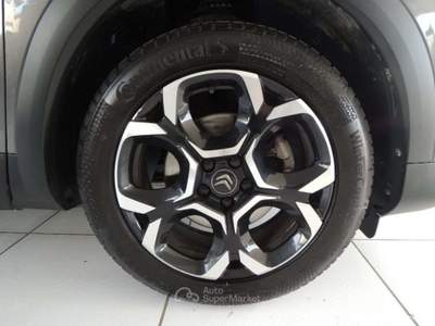 Citroen C5 Aircross BlueHDi 130 S&S EAT8 Feel Pack Grigio usata Venezia
