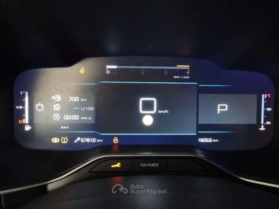 Citroen C5 Aircross BlueHDi 130 S&S EAT8 Feel Pack Grigio usata Venezia