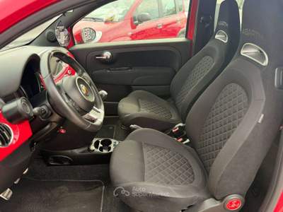 Fiat 124 145cv Rosso usata Ardea