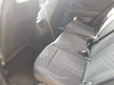 Volkswagen Tiguan Vettura in contovendita Nero usata Treviglio