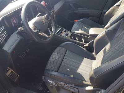 Volkswagen Tiguan Vettura in contovendita Nero usata Treviglio