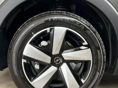 Opel Crossland X Crossland 2021 1.2 Elegance s Grigio usata Terni