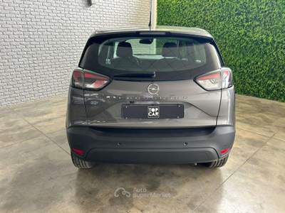 Opel Crossland X Crossland 2021 1.2 Elegance s Grigio usata Terni