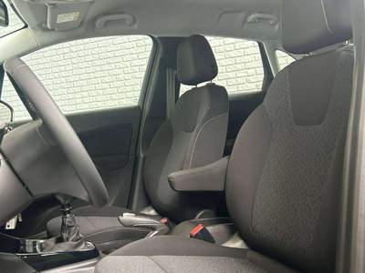 Opel Crossland X Crossland 2021 1.2 Elegance s Grigio usata Terni