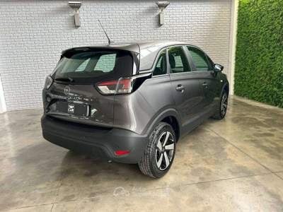 Opel Crossland X Crossland 2021 1.2 Elegance s Grigio usata Terni