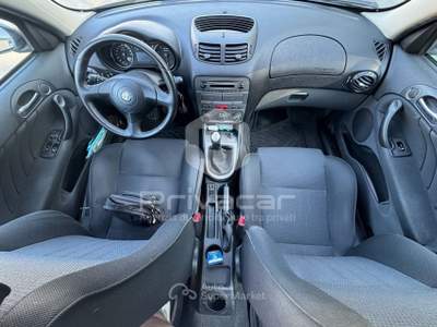 Alfa Romeo 147 ALFA ROMEO 147 1.6 16V TS (105) 5 porte Progression Grigio usata Milano