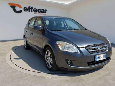 Kia Ceed 1.6 CRDi VGT 115CV 5p. TX Grigio usata Roncadelle