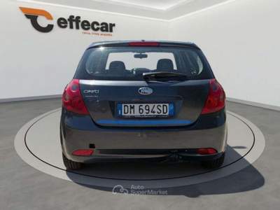 Kia Ceed 1.6 CRDi VGT 115CV 5p. TX Grigio usata Roncadelle