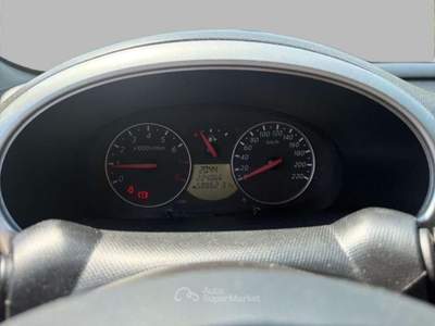 Nissan Micra 1.2 16V 5 porte Acenta Argento usata Roncadelle