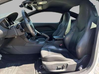 Peugeot RCZ 2.0 HDi 163CV Asphalt Bianco usata Roncadelle