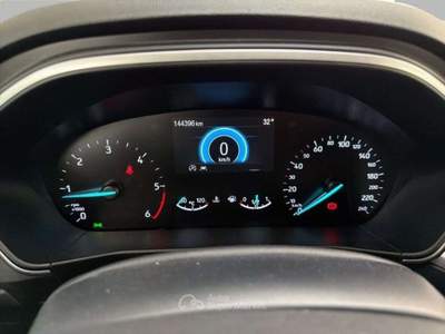 Ford Focus 1.5 EcoBlue 120 CV SW Business AUTOCARRO Beige usata Roncadelle