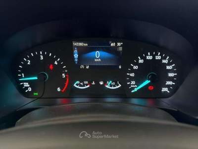 Ford Kuga 1.5 EcoBlue 120 CV 2WD Connect Blu/Azzurro usata Roncadelle