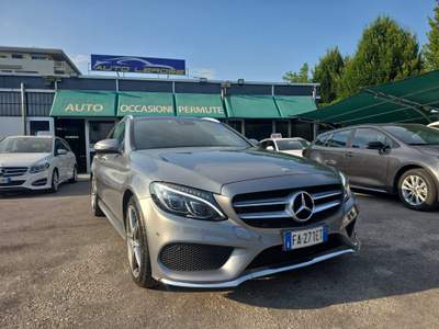 Mercedes-Benz Classe C