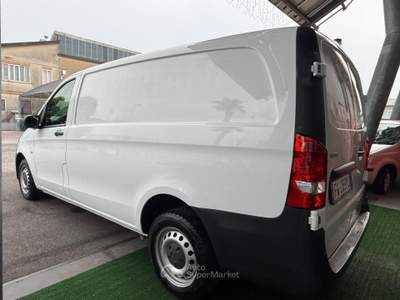 Mercedes-Benz Vito MERCEDES BENZ Vito 1.6 111 CDI 2019 usata Pianiga