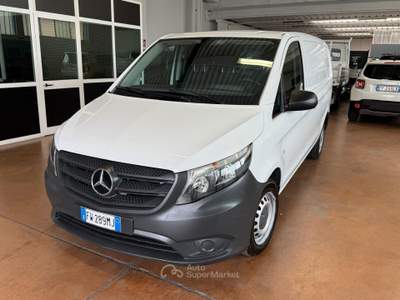 Mercedes-Benz Vito MERCEDES BENZ Vito 1.6 111 CDI 2019 usata Pianiga