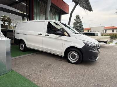 Mercedes-Benz Vito MERCEDES BENZ Vito 1.6 111 CDI 2019 usata Pianiga