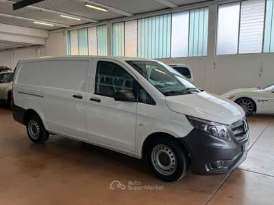 Mercedes-Benz Vito MERCEDES BENZ Vito 1.6 111 CDI 2019 usata Pianiga
