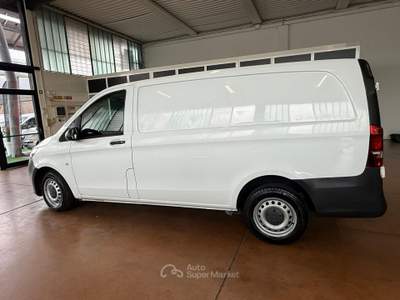 Mercedes-Benz Vito MERCEDES BENZ Vito 1.6 111 CDI 2019 usata Pianiga