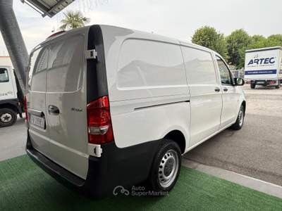 Mercedes-Benz Vito MERCEDES BENZ Vito 1.6 111 CDI 2019 usata Pianiga