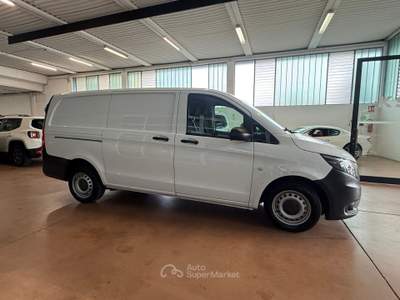 Mercedes-Benz Vito MERCEDES BENZ Vito 1.6 111 CDI 2019 usata Pianiga