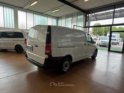 Mercedes-Benz Vito MERCEDES BENZ Vito 1.6 111 CDI 2019 usata Pianiga