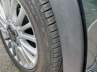 Fiat 500X MultiJet 95 CV Pop Oro usata Teano