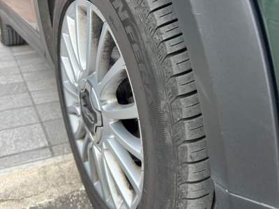 Fiat 500X MultiJet 95 CV Pop Oro usata Teano