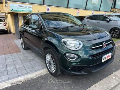 Fiat 500X MultiJet 95 CV Pop Oro usata Teano