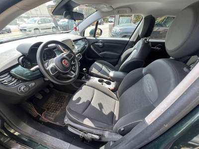 Fiat 500X MultiJet 95 CV Pop Oro usata Teano
