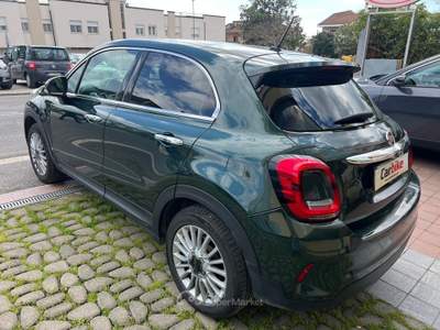 Fiat 500X MultiJet 95 CV Pop Oro usata Teano
