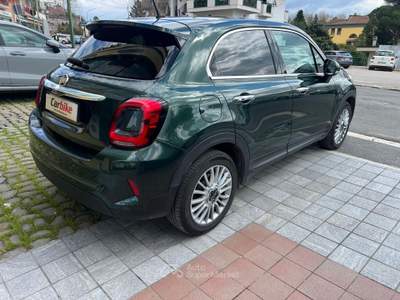 Fiat 500X MultiJet 95 CV Pop Oro usata Teano
