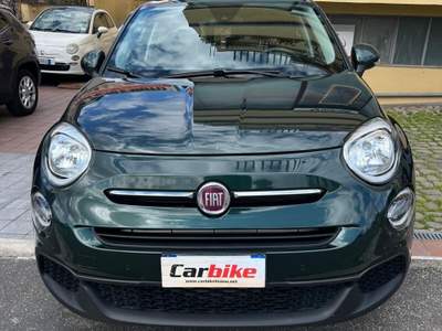 Fiat 500X MultiJet 95 CV Pop Oro usata Teano