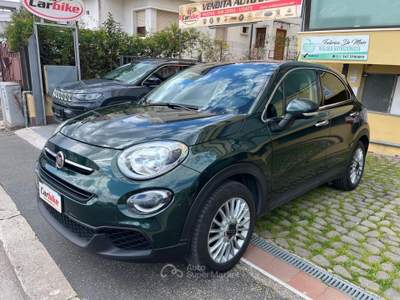 Fiat 500X MultiJet 95 CV Pop Oro usata Teano