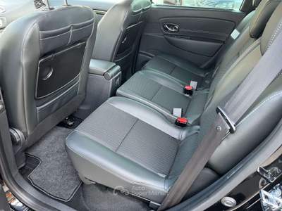 Renault Scénic X-Mod 1.5 dci Wave 110cv AUTOCARRO! Nero usata Trevenzuolo