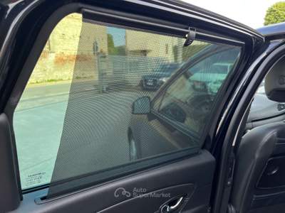 Renault Scénic X-Mod 1.5 dci Wave 110cv AUTOCARRO! Nero usata Trevenzuolo