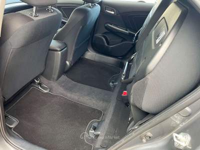 Honda Civic 1.6 Elegance Navi Adas UNICO PROPRIETARIO! Grigio usata Trevenzuolo