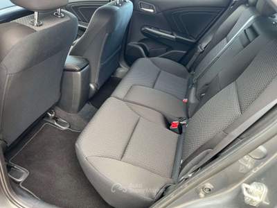 Honda Civic 1.6 Elegance Navi Adas UNICO PROPRIETARIO! Grigio usata Trevenzuolo