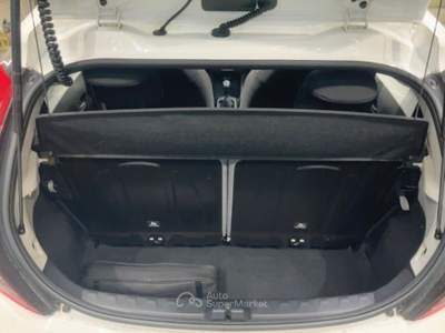 Toyota Aygo Connect 1.0 VVT-i 72 CV 5 porte x-clusiv MMT Bianco usata Benevento