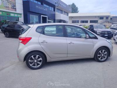 Hyundai ix20 XPossible - NEOPATENTATI Grigio usata Massarosa