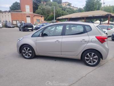 Hyundai ix20 XPossible - NEOPATENTATI Grigio usata Massarosa
