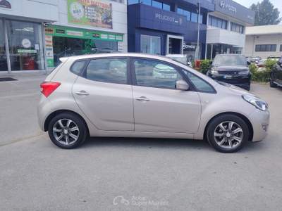 Hyundai ix20 XPossible - NEOPATENTATI Grigio usata Massarosa