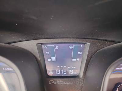Hyundai ix20 XPossible - NEOPATENTATI Grigio usata Massarosa