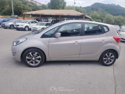 Hyundai ix20 XPossible - NEOPATENTATI Grigio usata Massarosa