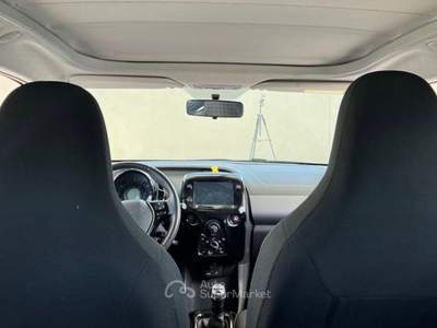 Peugeot 108 S&S 5 porte Allure TOP! Nero usata Benevento