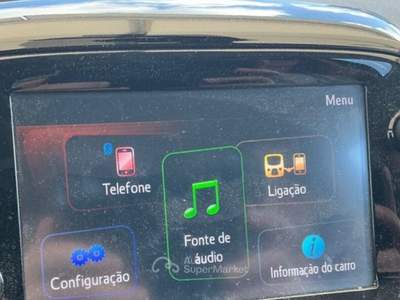 Peugeot 108 S&S 5 porte Allure TOP! Nero usata Benevento