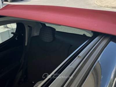 Peugeot 108 S&S 5 porte Allure TOP! Nero usata Benevento