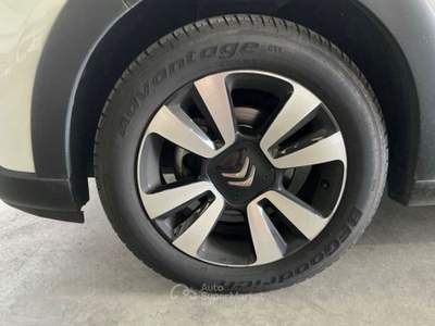 Citroen C3 S&S Shine GARANZIA Grigio usata Benevento