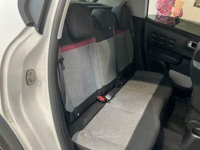 Citroen C3 S&S Shine GARANZIA Grigio usata Benevento